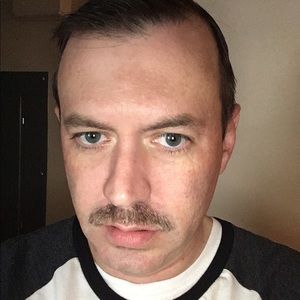 Meet your Posher, Justin